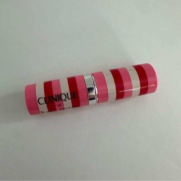 Clinique Kate Spade Lipstick Love Pop - Picture 1 of 4
